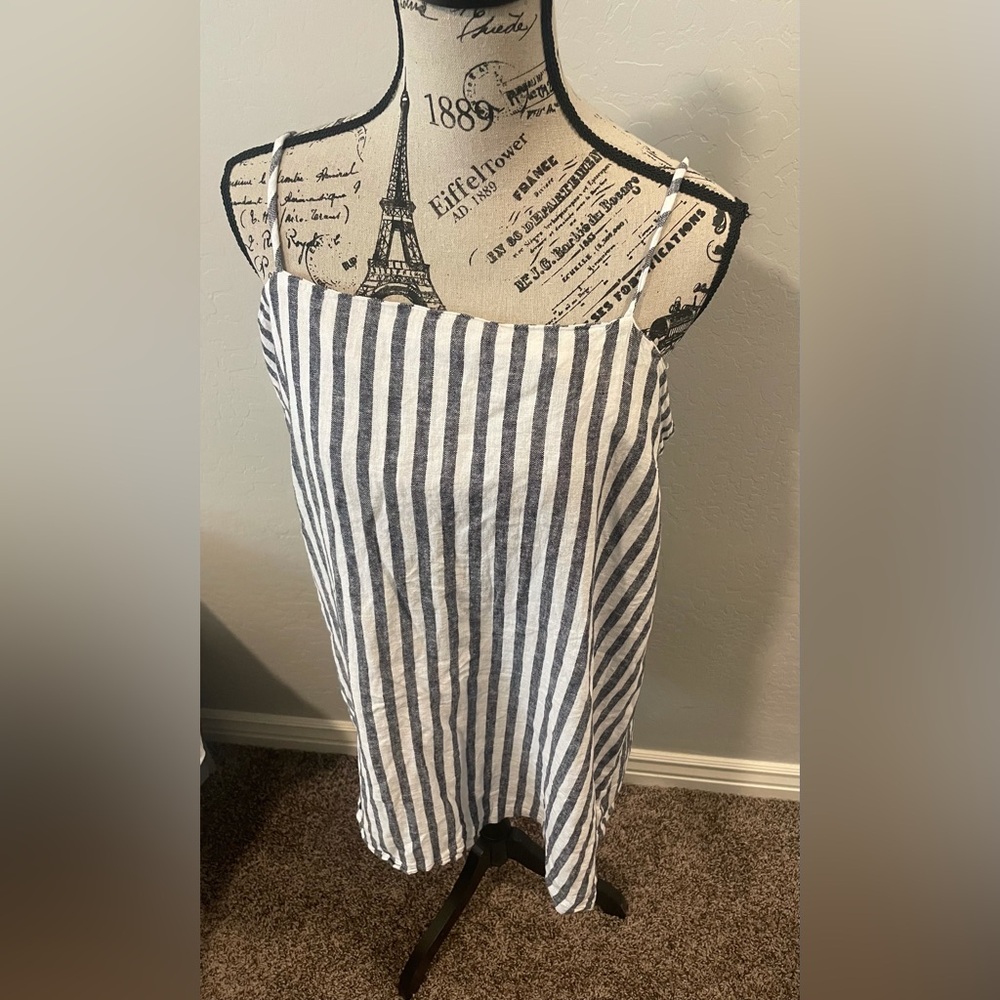 A New Day Dress
